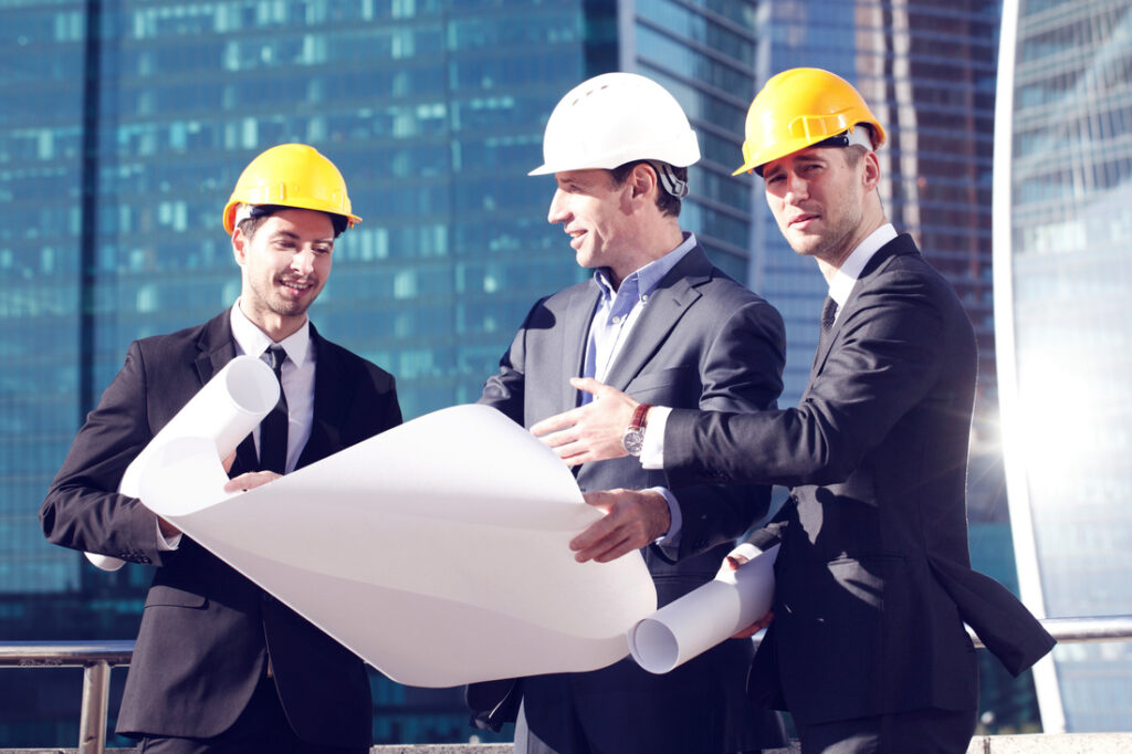 construction management consulting services
