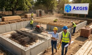 Site Development Construction