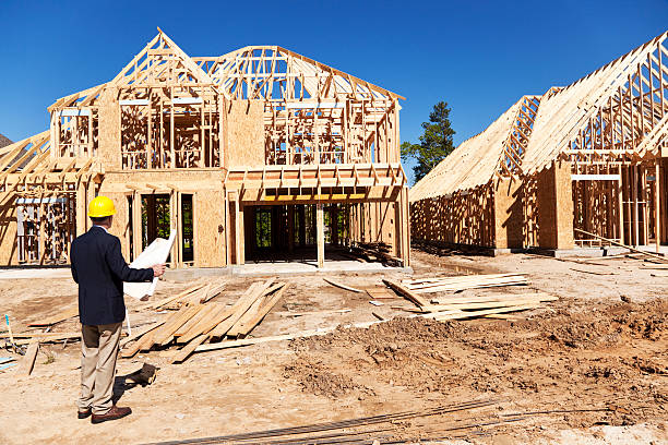 Top construction companies